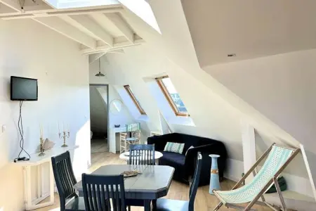 Location appartement à ETEL