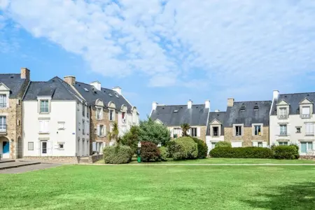 Location appartement de vacances à ARZON