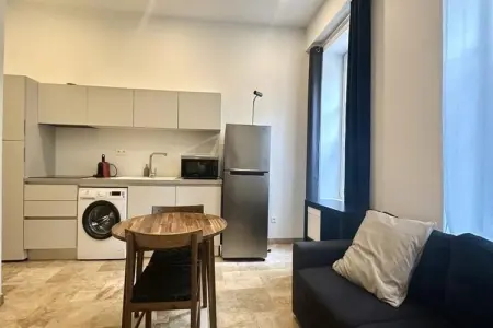 Location appartement à Metz, Appartement à Metz près de Sainte-Ségolène