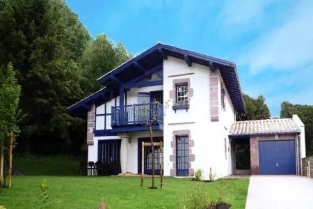 Location appartement à URRUGNE