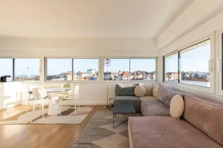 Location appartement à Biarritz