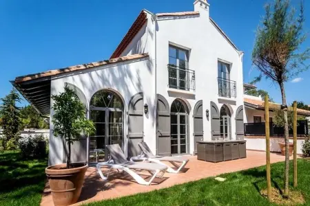Location appartement à BIARRITZ