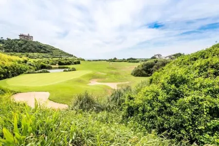 Location appartement à BIARRITZ