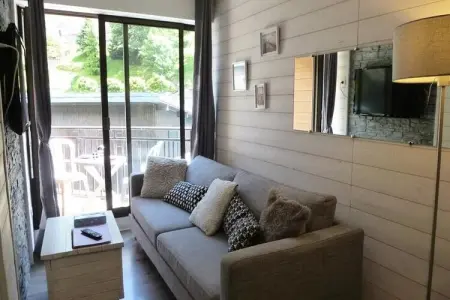 Location appartement à BAREGES