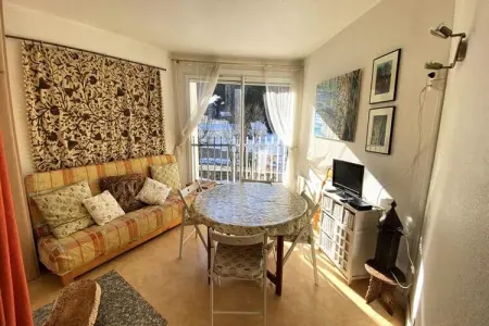 Location appartement à BAREGES