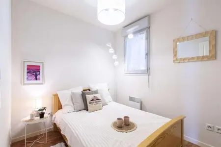 Location appartement de vacances à VIELLE AURE