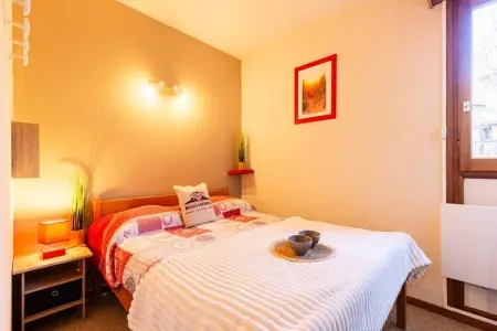 Location appartement de vacances à VIGNEC