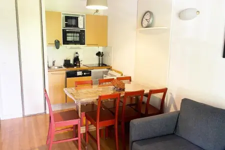 Location appartement à BAGNERES DE BIGORRE