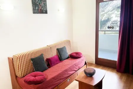 Location appartement à BAGNERES DE BIGORRE