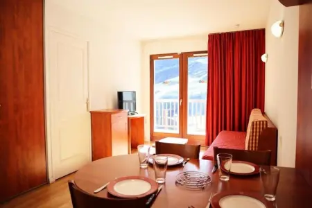 Location appartement à BAGNERES DE BIGORRE