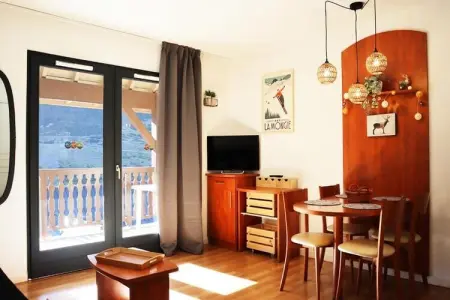 Location appartement à BAGNERES DE BIGORRE