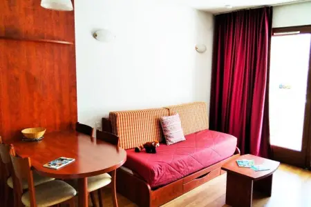 Location appartement à BAGNERES DE BIGORRE