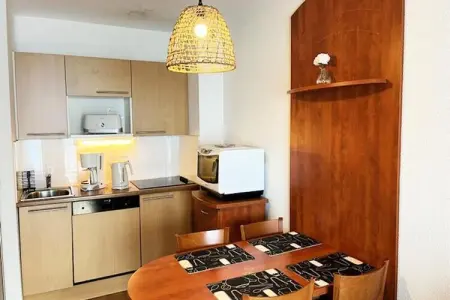 Location appartement à BAGNERES DE BIGORRE