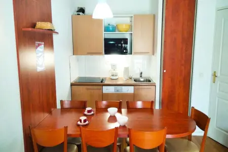 Location appartement à BAGNERES DE BIGORRE