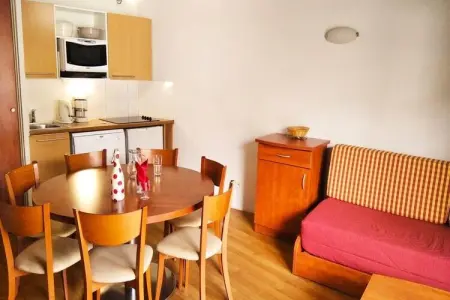 Location appartement à BAGNERES DE BIGORRE