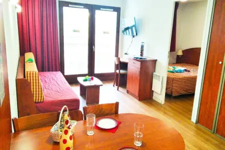 Location appartement à BAGNERES DE BIGORRE