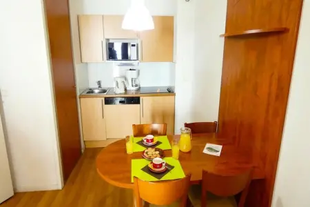 Location appartement à BAGNERES DE BIGORRE