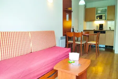 Location appartement à BAGNERES DE BIGORRE