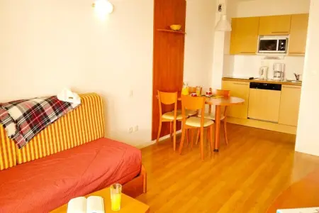 Location appartement à BAGNERES DE BIGORRE