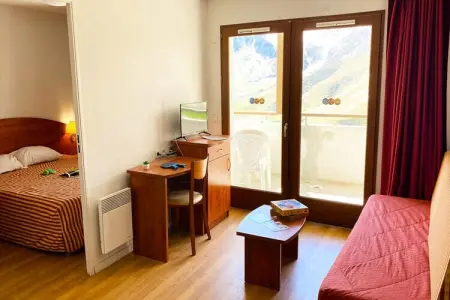 Location appartement à BAGNERES DE BIGORRE