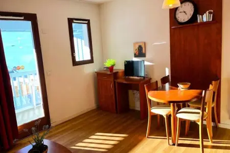 Location appartement à BAGNERES DE BIGORRE