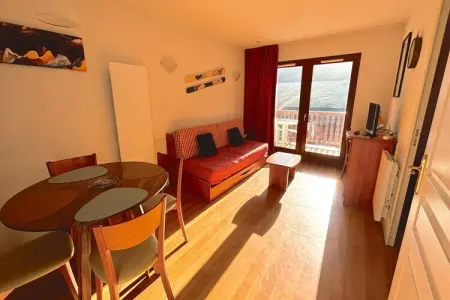 Location appartement à BAGNERES DE BIGORRE