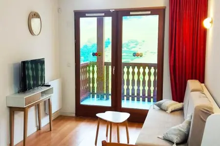 Location appartement à BAGNERES DE BIGORRE