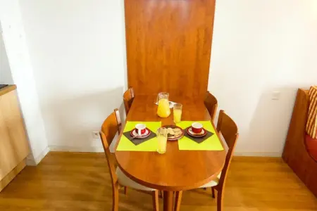 Location appartement à BAGNERES DE BIGORRE