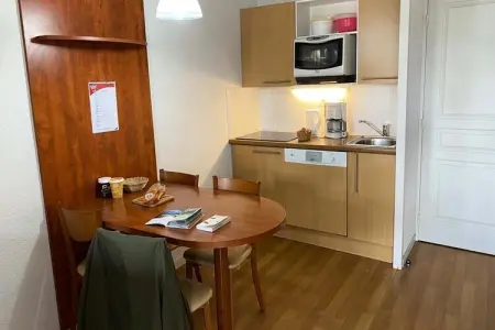 Location appartement à BAGNERES DE BIGORRE