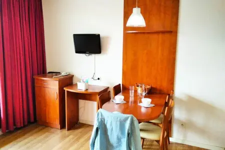 Location appartement à BAGNERES DE BIGORRE