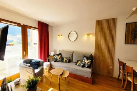 Location appartement à BAGNERES DE BIGORRE