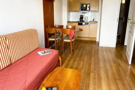 Location appartement à BAGNERES DE BIGORRE