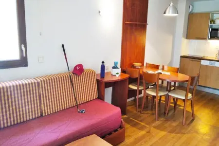 Location appartement à BAGNERES DE BIGORRE