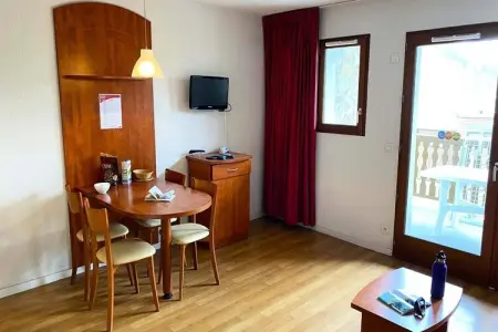 Location appartement à BAGNERES DE BIGORRE