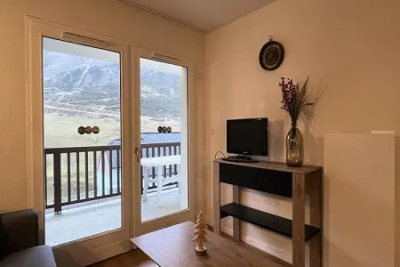 Location appartement à BAGNERES DE BIGORRE