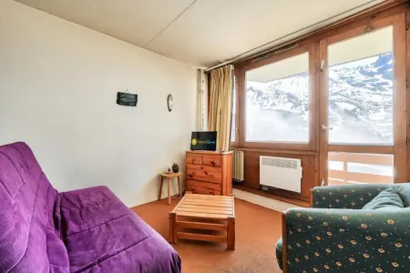 Location appartement à BAGNERES DE BIGORRE, Studio 5 personnes - Confort