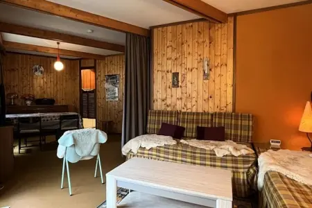 Location appartement à BAGNERES DE BIGORRE, Appartement à La Mongie près des pistes de ski