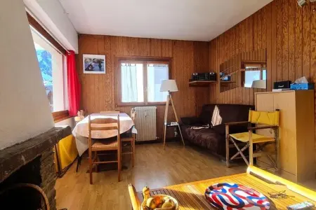 Location appartement à BAGNERES DE BIGORRE, Appartement 3 piÃ¨ces 6 personnes - Confort