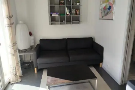 Location appartement à BAGNERES DE BIGORRE, Appartement 4 PiÃ¨ces 8 personnes - Confort