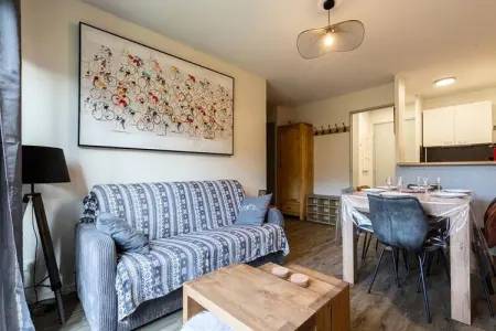 Location appartement à GERM