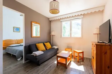 Location appartement à GERM