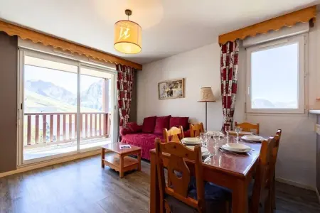 Location appartement à GERM