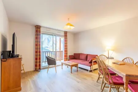 Location appartement à GERM