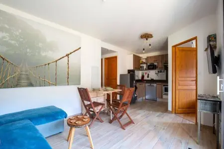 Location appartement à LOUDENVIELLE, Appartement à Loudenvielle près de SkyVall