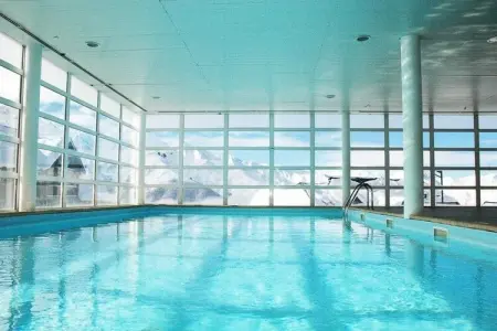 Location appartement à GERM, Appartement 2 PiÃ¨ces 6 Personnes