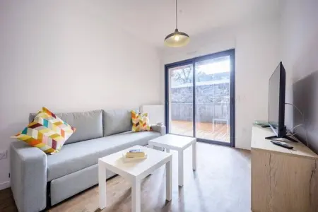 Location appartement à LOUDENVIELLE, Appartement à Loudenvielle près de SkyVall