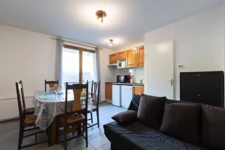 Location appartement à LOUDENVIELLE, Appartement à Loudenvielle près du spa Balnéa