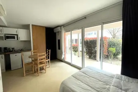 Location appartement à VERNET LES BAINS