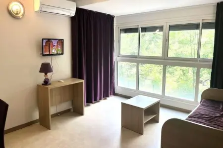 Location appartement à VERNET LES BAINS