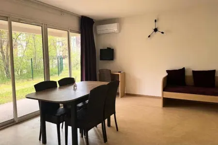 Location appartement à VERNET LES BAINS